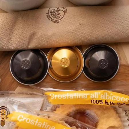 Castel Sant'Angelo Inn-2